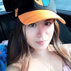 Meet your Posher, Jazie